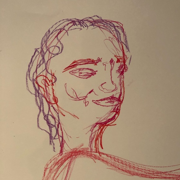 Meet your Posher, Gabby - Picture 1 of 1